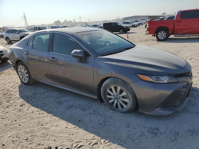 Photo 3 VIN: 4T1B11HK8JU597387 - TOYOTA CAMRY L 