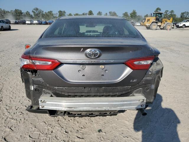 Photo 5 VIN: 4T1B11HK8JU597387 - TOYOTA CAMRY L 