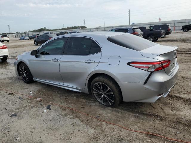 Photo 1 VIN: 4T1B11HK8JU597874 - TOYOTA CAMRY 