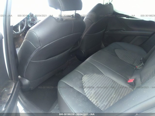 Photo 7 VIN: 4T1B11HK8JU600868 - TOYOTA CAMRY 