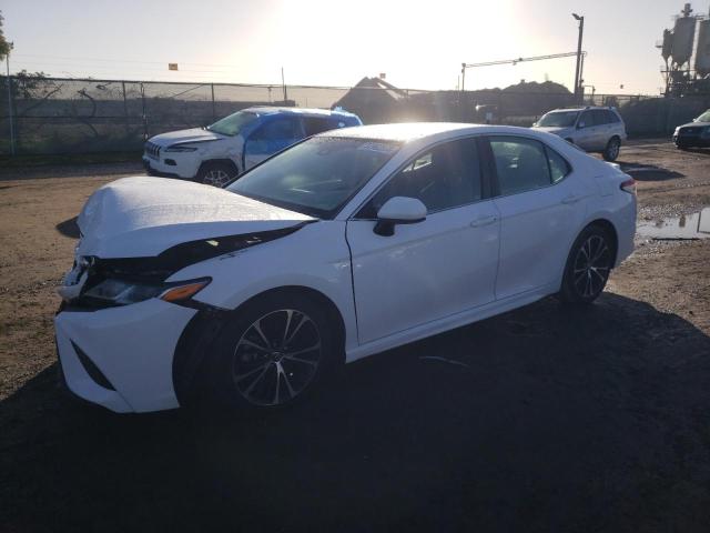 Photo 0 VIN: 4T1B11HK8JU603253 - TOYOTA CAMRY L 