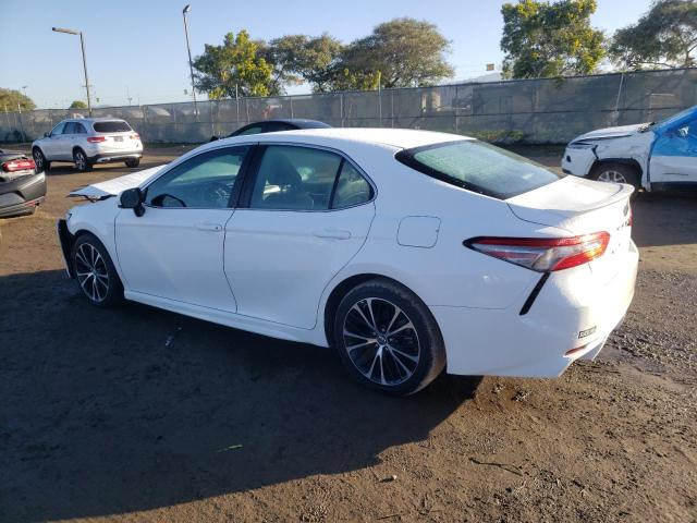 Photo 1 VIN: 4T1B11HK8JU603253 - TOYOTA CAMRY L 