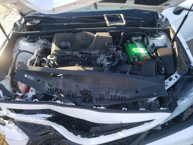 Photo 10 VIN: 4T1B11HK8JU603253 - TOYOTA CAMRY L 