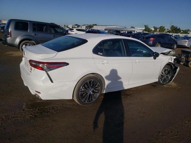 Photo 2 VIN: 4T1B11HK8JU603253 - TOYOTA CAMRY L 