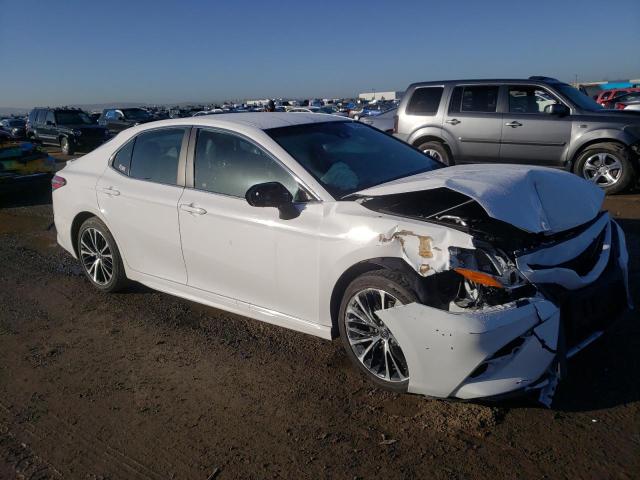 Photo 3 VIN: 4T1B11HK8JU603253 - TOYOTA CAMRY L 