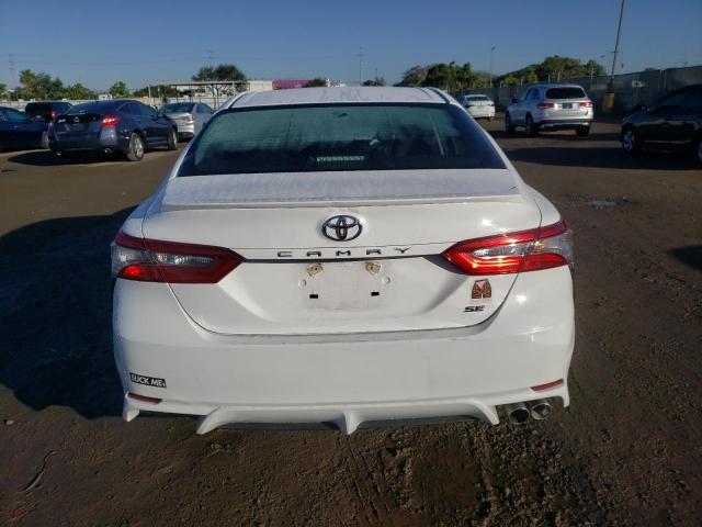 Photo 5 VIN: 4T1B11HK8JU603253 - TOYOTA CAMRY L 