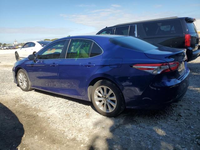 Photo 1 VIN: 4T1B11HK8JU604077 - TOYOTA CAMRY 