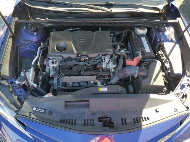 Photo 10 VIN: 4T1B11HK8JU604077 - TOYOTA CAMRY 