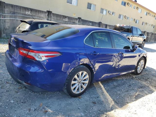 Photo 2 VIN: 4T1B11HK8JU604077 - TOYOTA CAMRY 