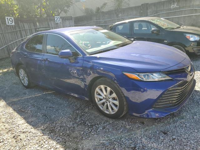 Photo 3 VIN: 4T1B11HK8JU604077 - TOYOTA CAMRY 