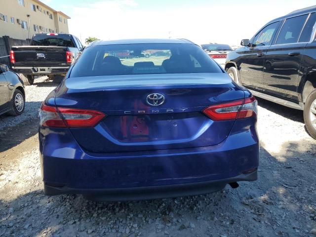 Photo 5 VIN: 4T1B11HK8JU604077 - TOYOTA CAMRY 