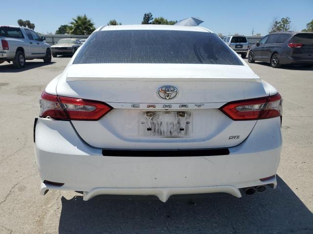 Photo 5 VIN: 4T1B11HK8JU605715 - TOYOTA CAMRY L 