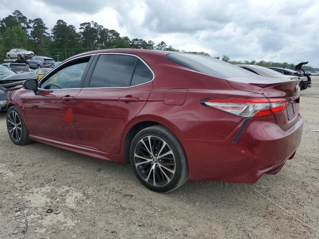 Photo 1 VIN: 4T1B11HK8JU607416 - TOYOTA CAMRY L 