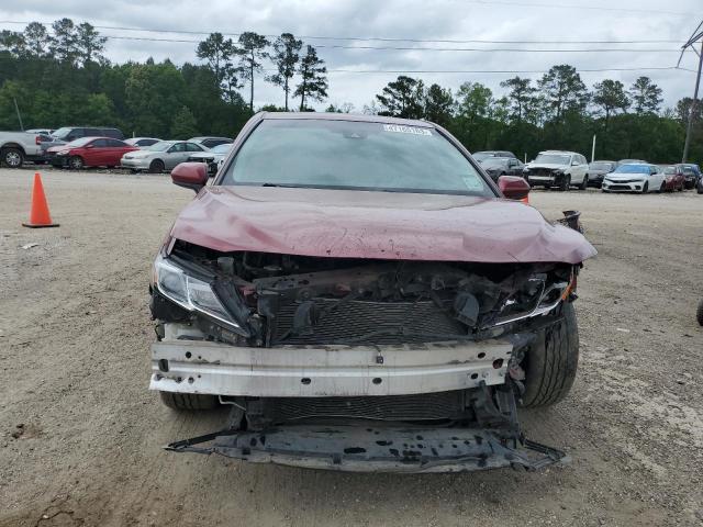 Photo 4 VIN: 4T1B11HK8JU607416 - TOYOTA CAMRY L 