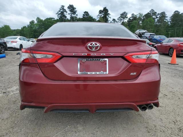 Photo 5 VIN: 4T1B11HK8JU607416 - TOYOTA CAMRY L 