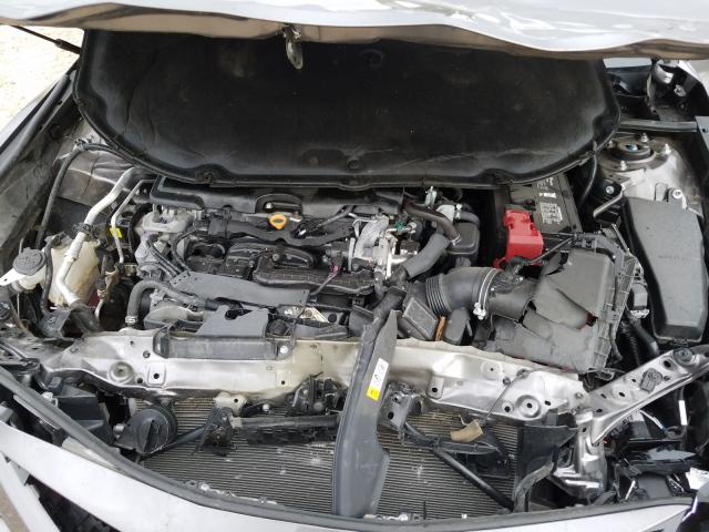 Photo 6 VIN: 4T1B11HK8JU609490 - TOYOTA CAMRY L 