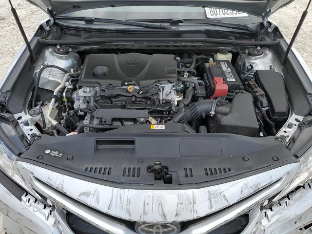 Photo 6 VIN: 4T1B11HK8JU610655 - TOYOTA CAMRY L 