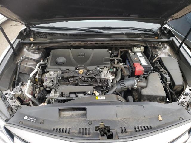 Photo 10 VIN: 4T1B11HK8JU613684 - TOYOTA CAMRY 