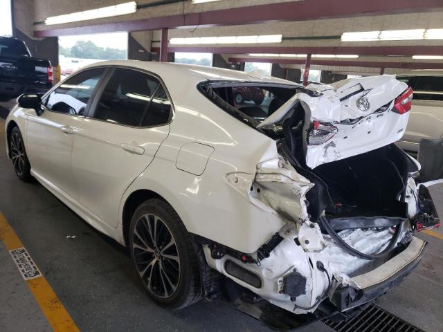 Photo 1 VIN: 4T1B11HK8JU614205 - TOYOTA CAMRY L 