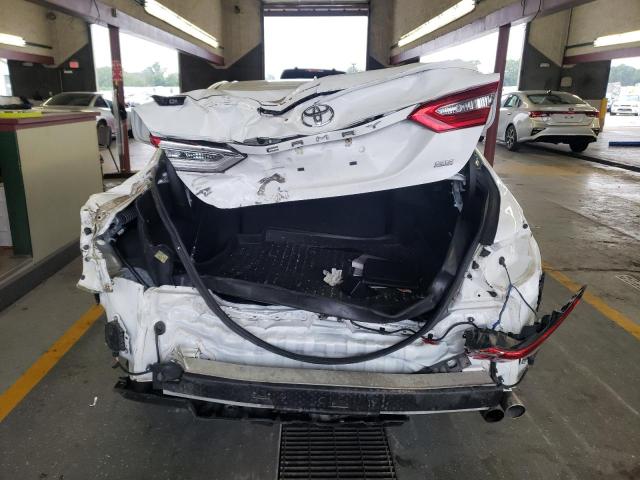 Photo 5 VIN: 4T1B11HK8JU614205 - TOYOTA CAMRY L 