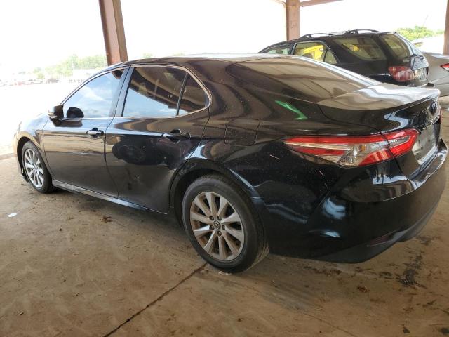 Photo 1 VIN: 4T1B11HK8JU614477 - TOYOTA CAMRY L 