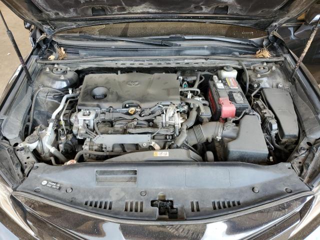 Photo 10 VIN: 4T1B11HK8JU614477 - TOYOTA CAMRY L 