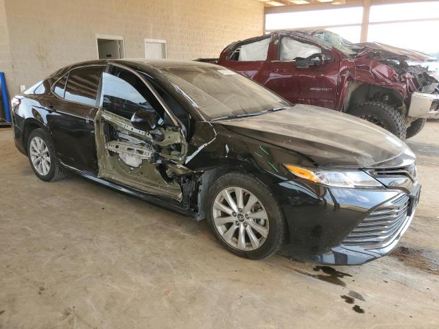 Photo 3 VIN: 4T1B11HK8JU614477 - TOYOTA CAMRY L 