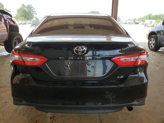 Photo 5 VIN: 4T1B11HK8JU614477 - TOYOTA CAMRY L 