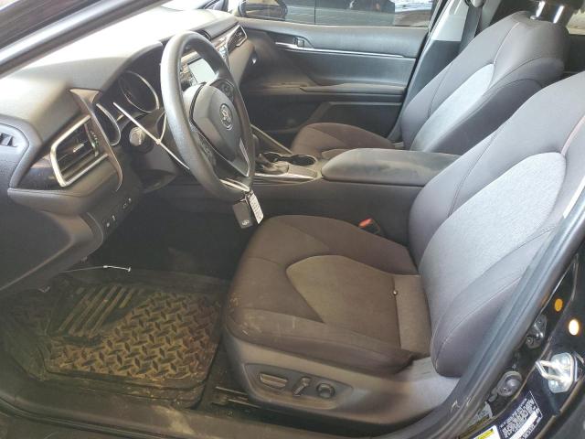 Photo 6 VIN: 4T1B11HK8JU614477 - TOYOTA CAMRY L 