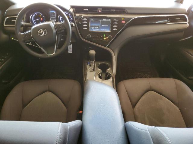 Photo 7 VIN: 4T1B11HK8JU614477 - TOYOTA CAMRY L 