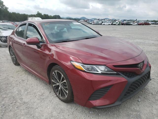 Photo 0 VIN: 4T1B11HK8JU616231 - TOYOTA CAMRY L 