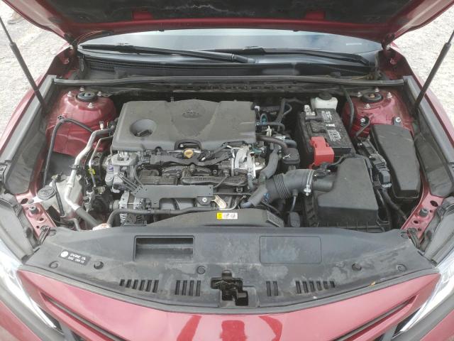 Photo 6 VIN: 4T1B11HK8JU616231 - TOYOTA CAMRY L 