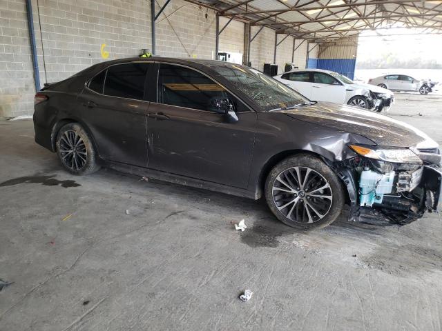 Photo 3 VIN: 4T1B11HK8JU620747 - TOYOTA CAMRY L 