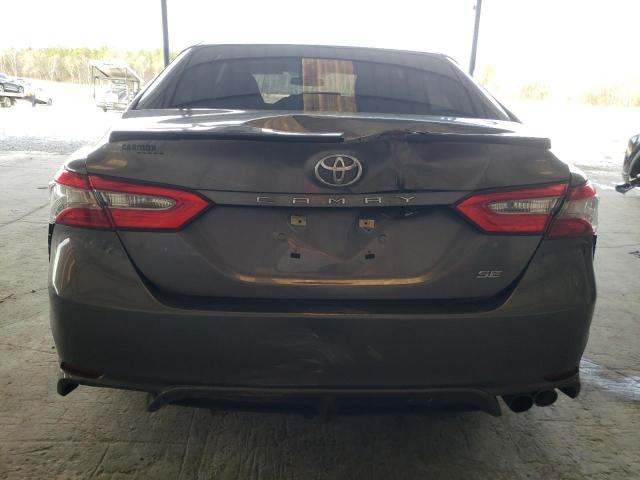 Photo 5 VIN: 4T1B11HK8JU620747 - TOYOTA CAMRY L 