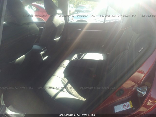 Photo 7 VIN: 4T1B11HK8JU620960 - TOYOTA CAMRY 