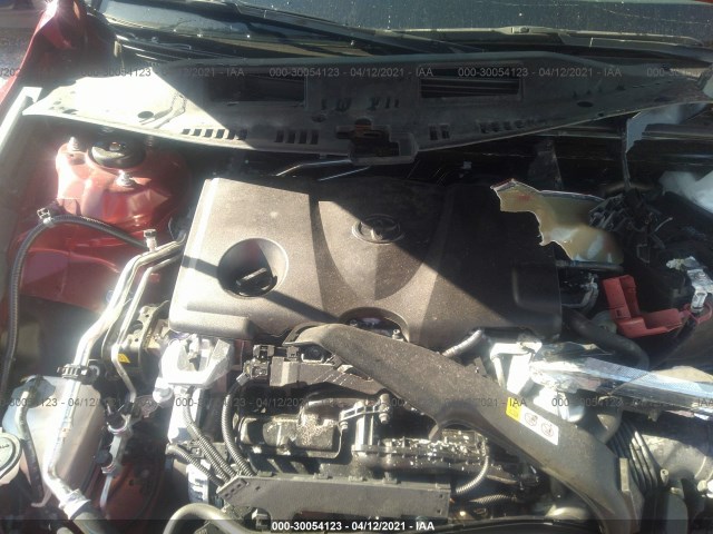 Photo 9 VIN: 4T1B11HK8JU620960 - TOYOTA CAMRY 