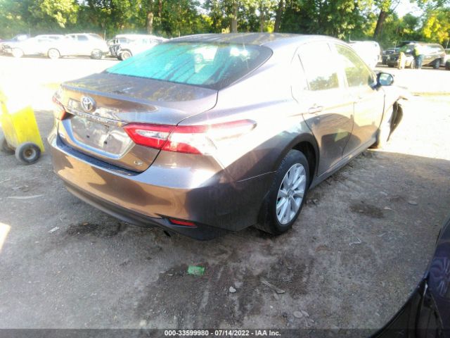 Photo 3 VIN: 4T1B11HK8JU626919 - TOYOTA CAMRY 