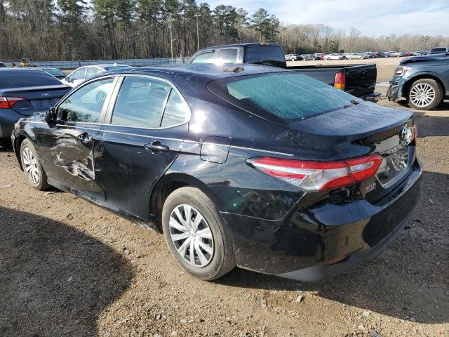 Photo 1 VIN: 4T1B11HK8JU626984 - TOYOTA CAMRY L 