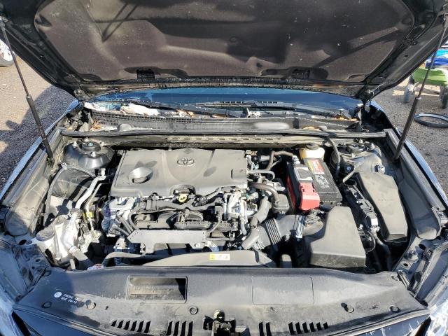 Photo 10 VIN: 4T1B11HK8JU626984 - TOYOTA CAMRY L 