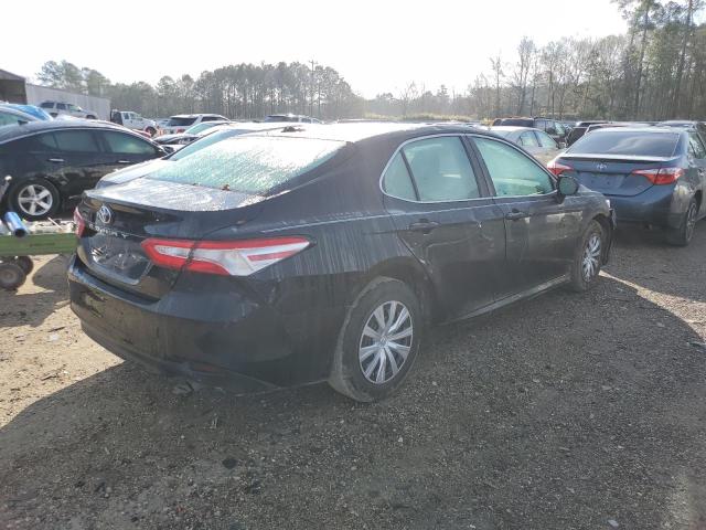 Photo 2 VIN: 4T1B11HK8JU626984 - TOYOTA CAMRY L 