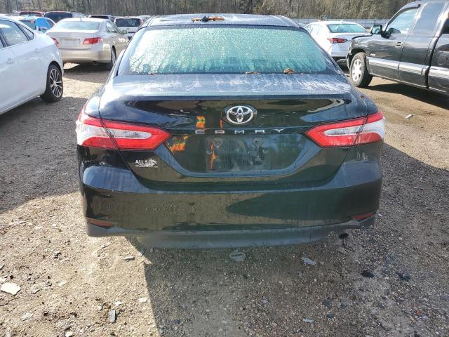 Photo 5 VIN: 4T1B11HK8JU626984 - TOYOTA CAMRY L 