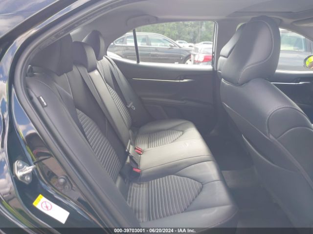 Photo 7 VIN: 4T1B11HK8JU628220 - TOYOTA CAMRY 