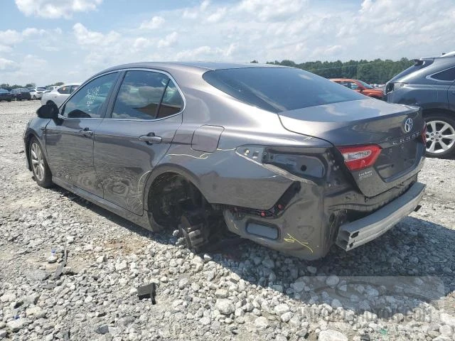 Photo 1 VIN: 4T1B11HK8JU632428 - TOYOTA CAMRY 