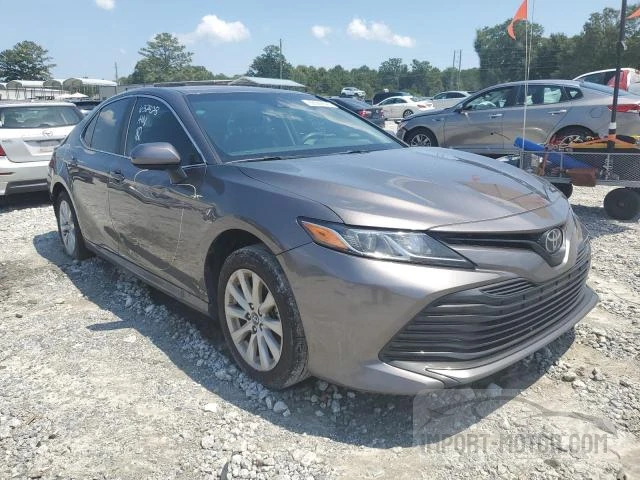 Photo 3 VIN: 4T1B11HK8JU632428 - TOYOTA CAMRY 