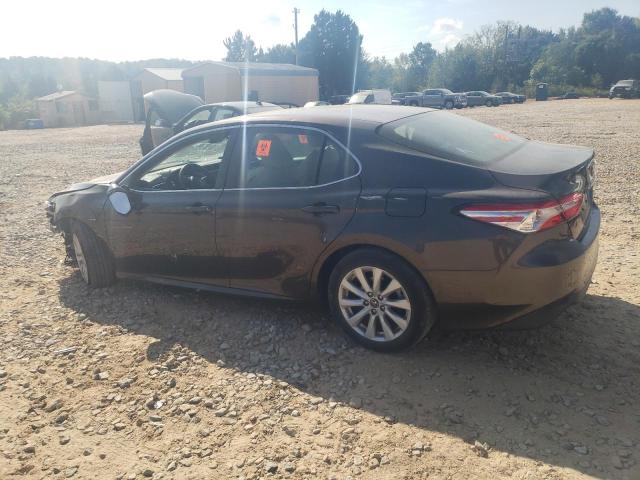 Photo 1 VIN: 4T1B11HK8JU636799 - TOYOTA CAMRY 