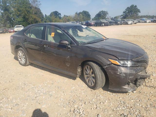 Photo 3 VIN: 4T1B11HK8JU636799 - TOYOTA CAMRY 