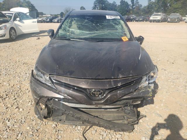 Photo 4 VIN: 4T1B11HK8JU636799 - TOYOTA CAMRY 