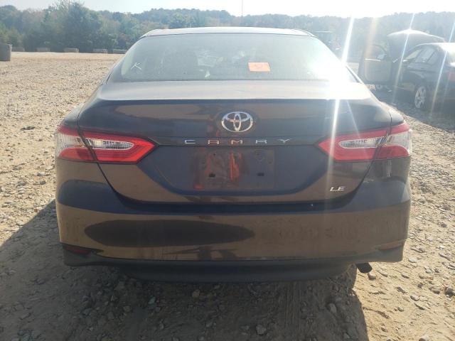 Photo 5 VIN: 4T1B11HK8JU636799 - TOYOTA CAMRY 