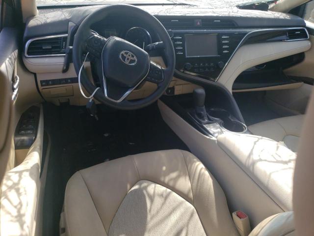 Photo 7 VIN: 4T1B11HK8JU636799 - TOYOTA CAMRY 