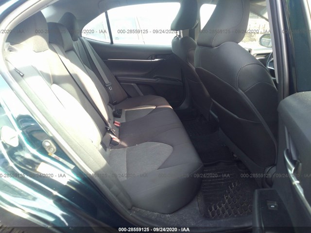 Photo 7 VIN: 4T1B11HK8JU637175 - TOYOTA CAMRY 